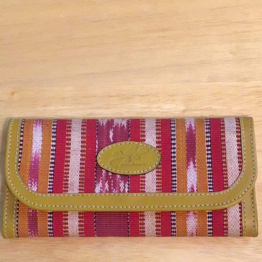 Honduras Wallet